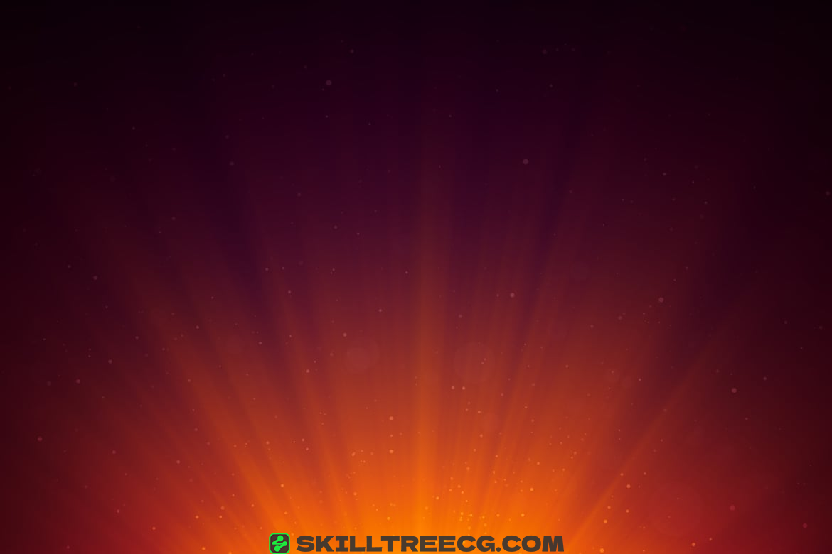 图片[6]-Light Rays Backgrounds（123347）-技能树
